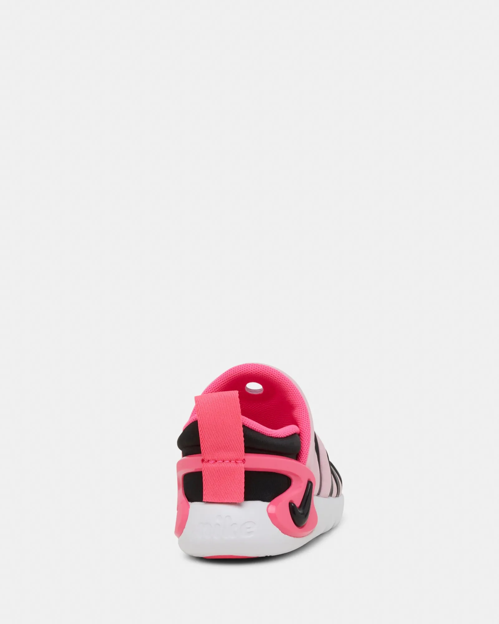 Dynamo Go! Infant Soft Pink/Black/Hyper Pink