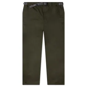 Easy Pants - Olive Drab