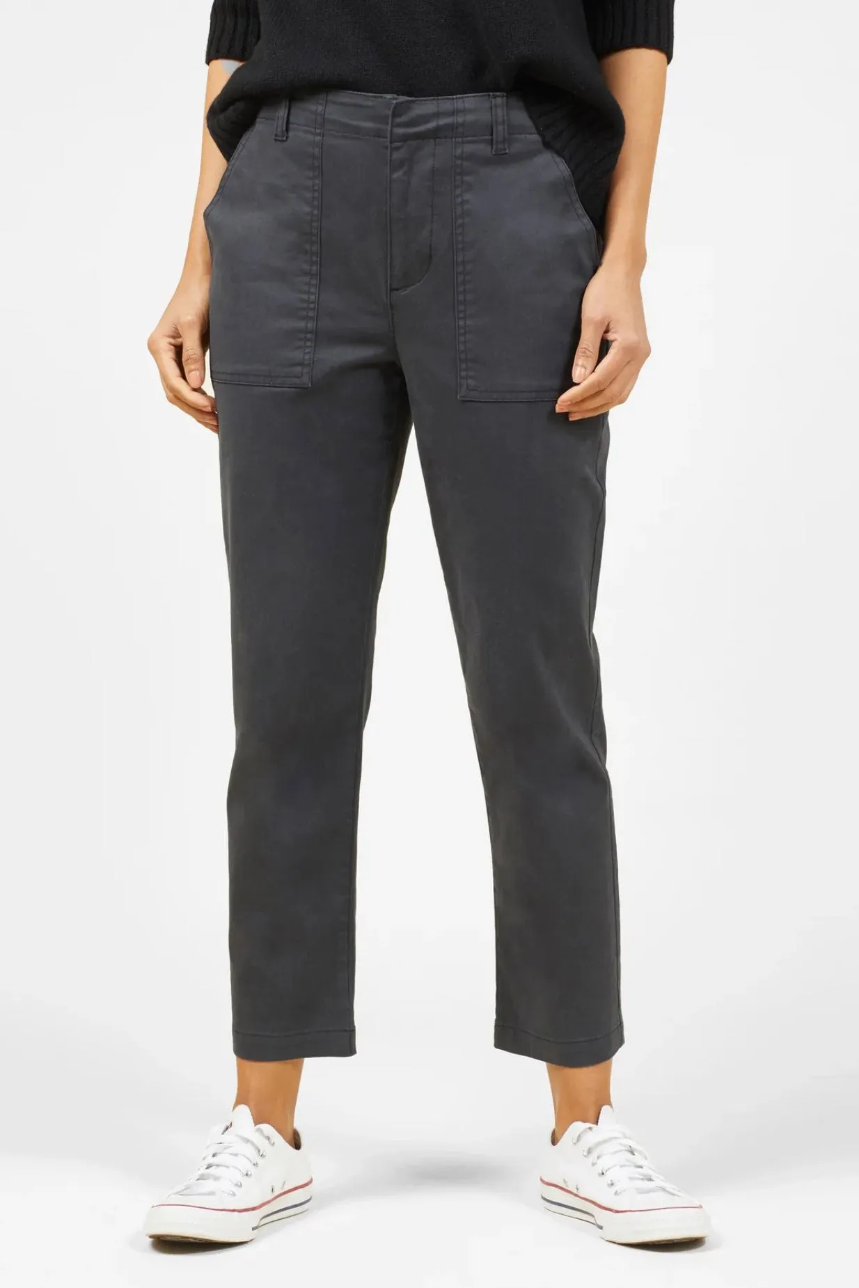 Emory Stretch Pant