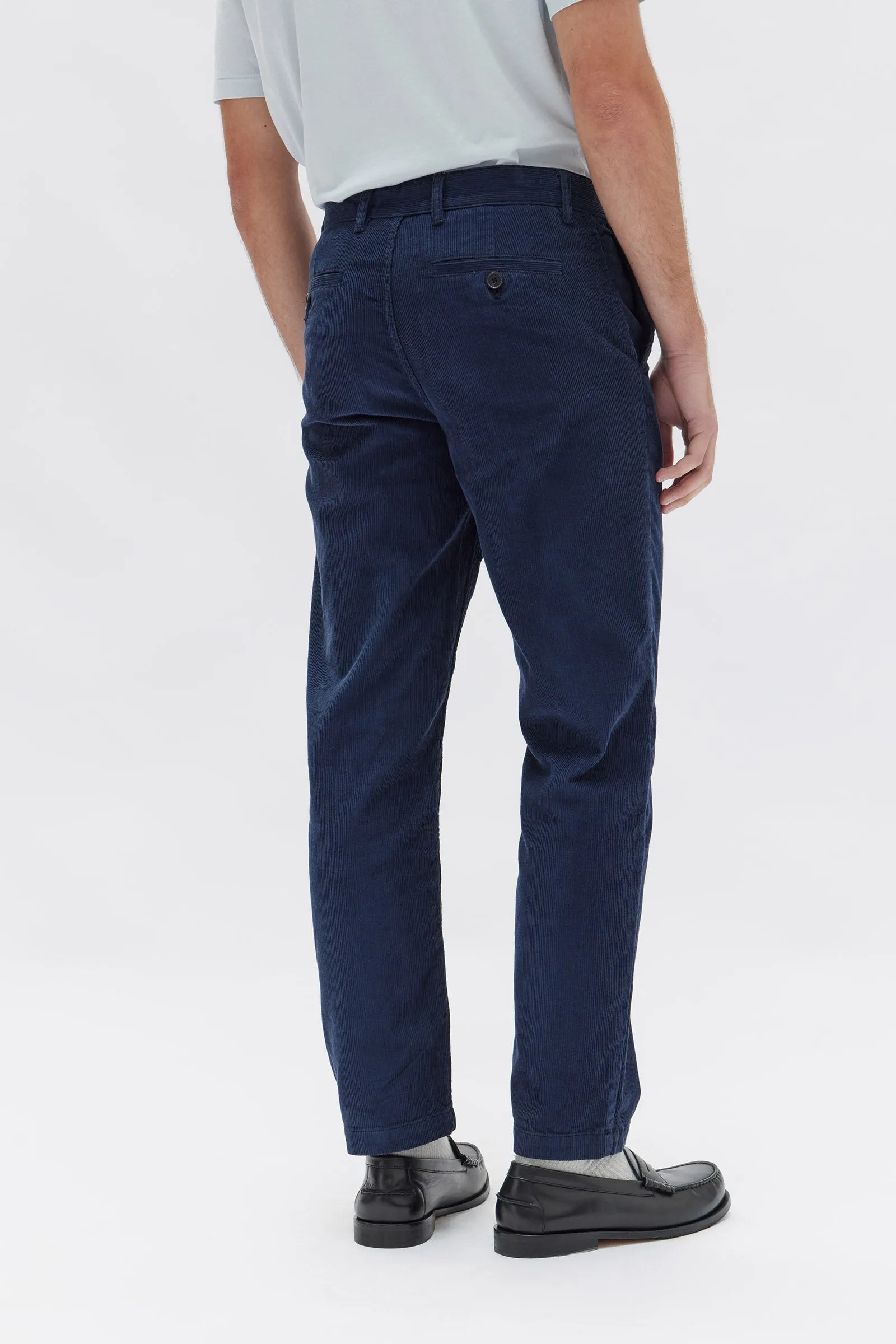 Essential Cord Pant