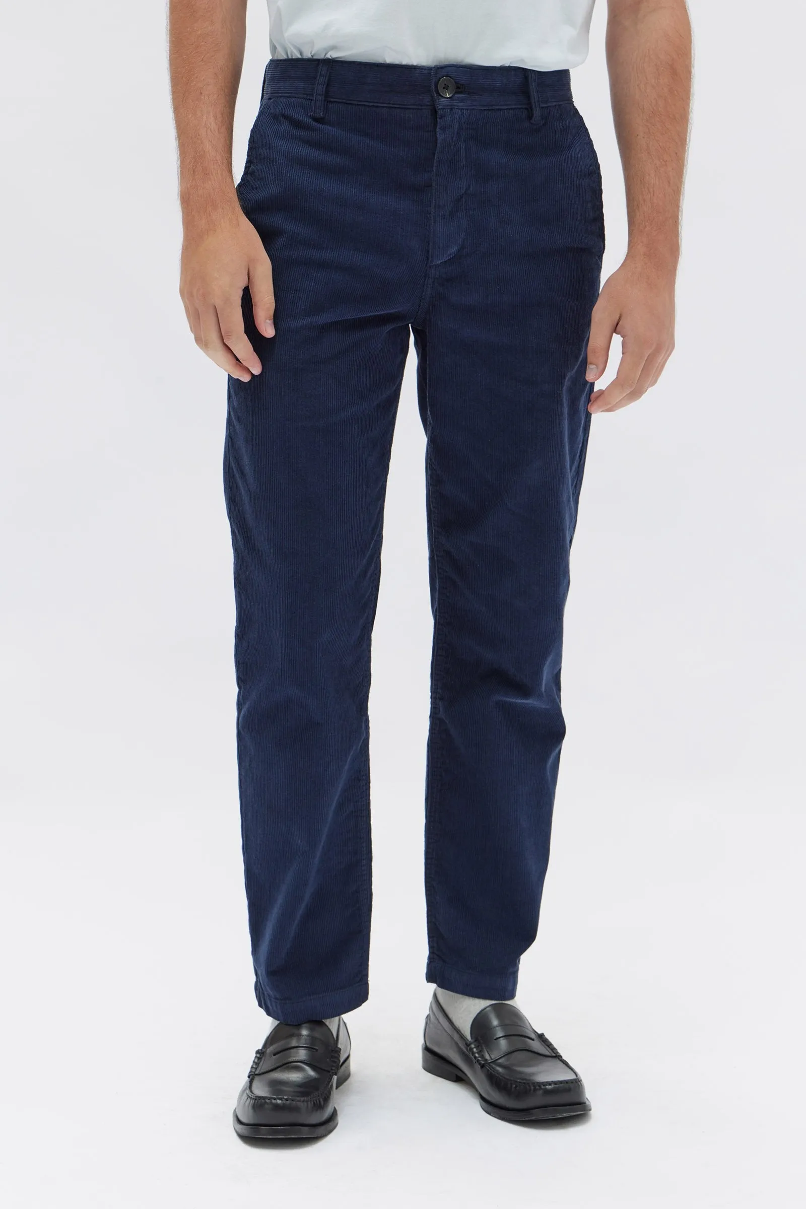 Essential Cord Pant