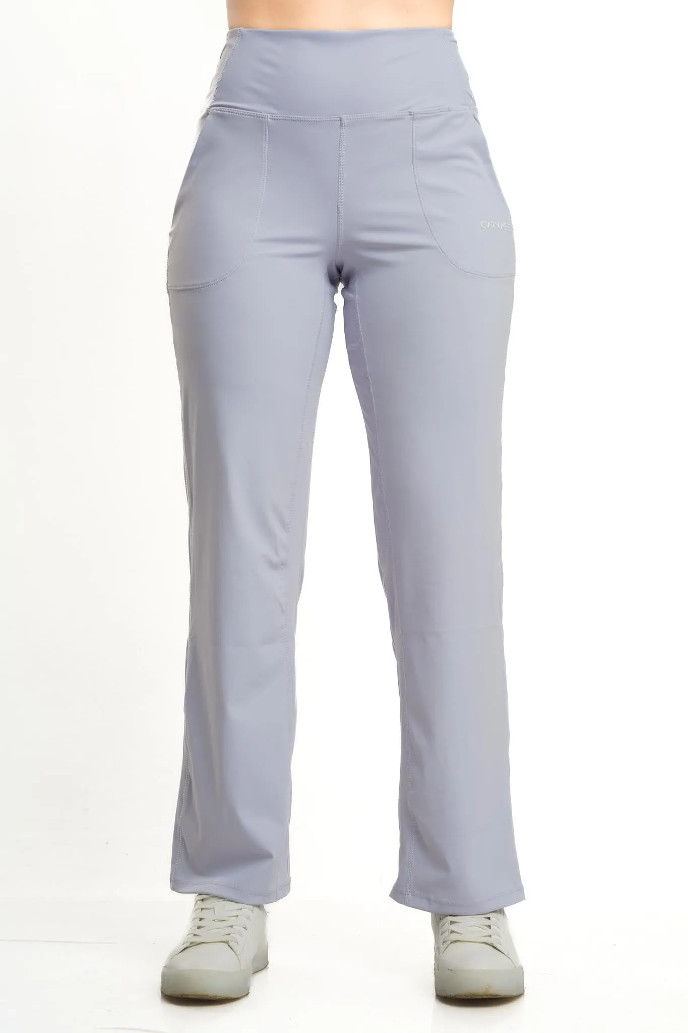 Essential Straight Cut Pants