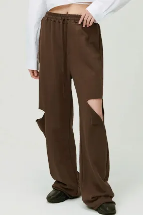 Evie Cutout Lounge Pants