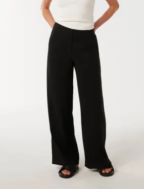 Freya High Waist Wide Leg Pants