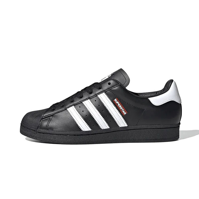 [FX7617] SUPERSTAR 50 RUN DMC Men's Shoes