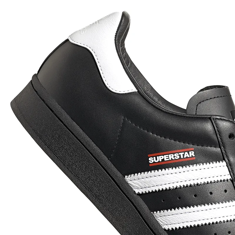 [FX7617] SUPERSTAR 50 RUN DMC Men's Shoes