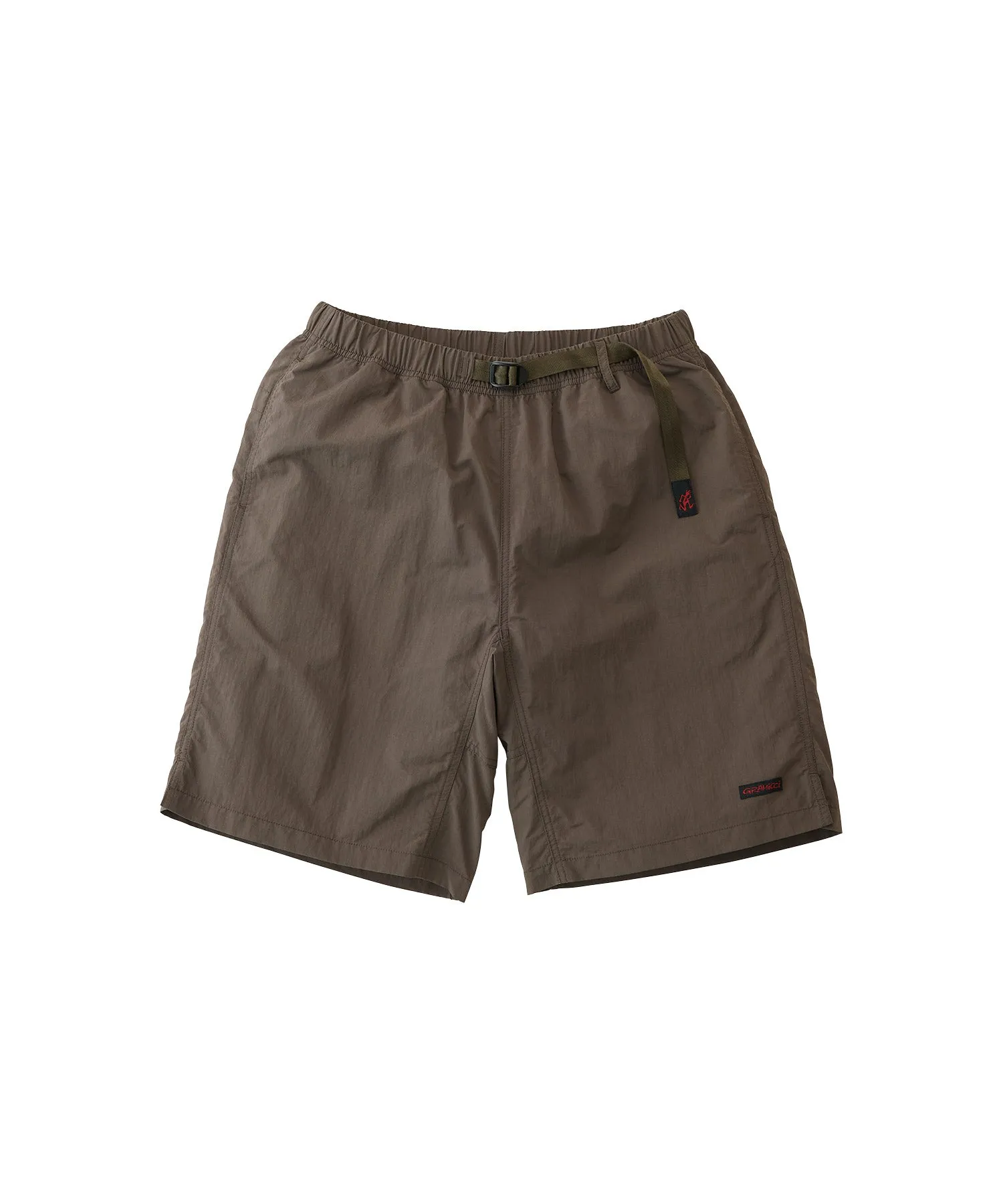 Gramicci Nylon Packable G-Short