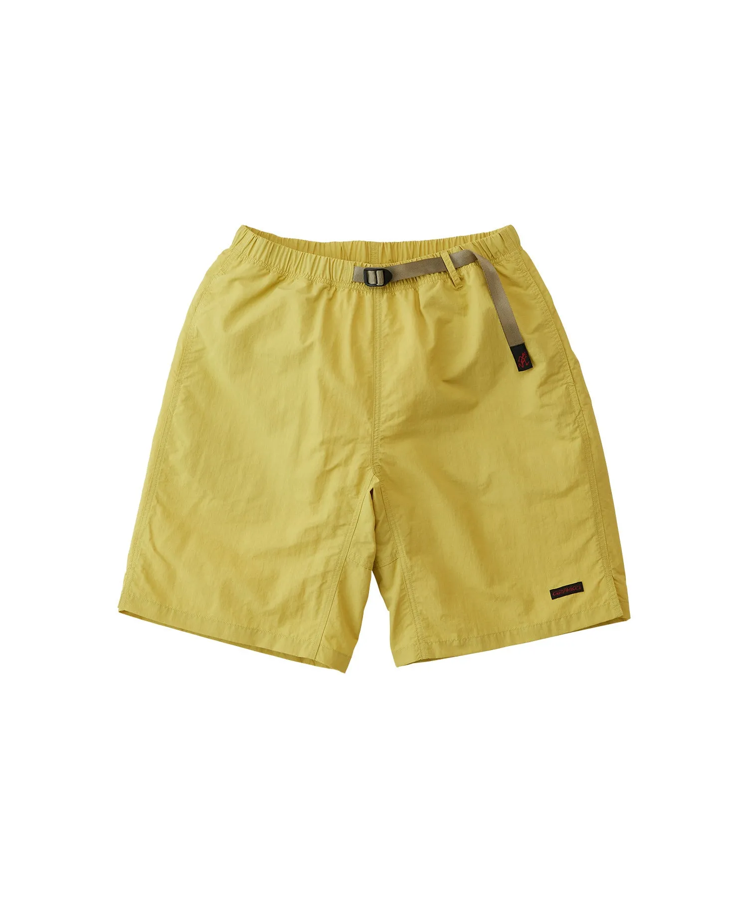 Gramicci Nylon Packable G-Short