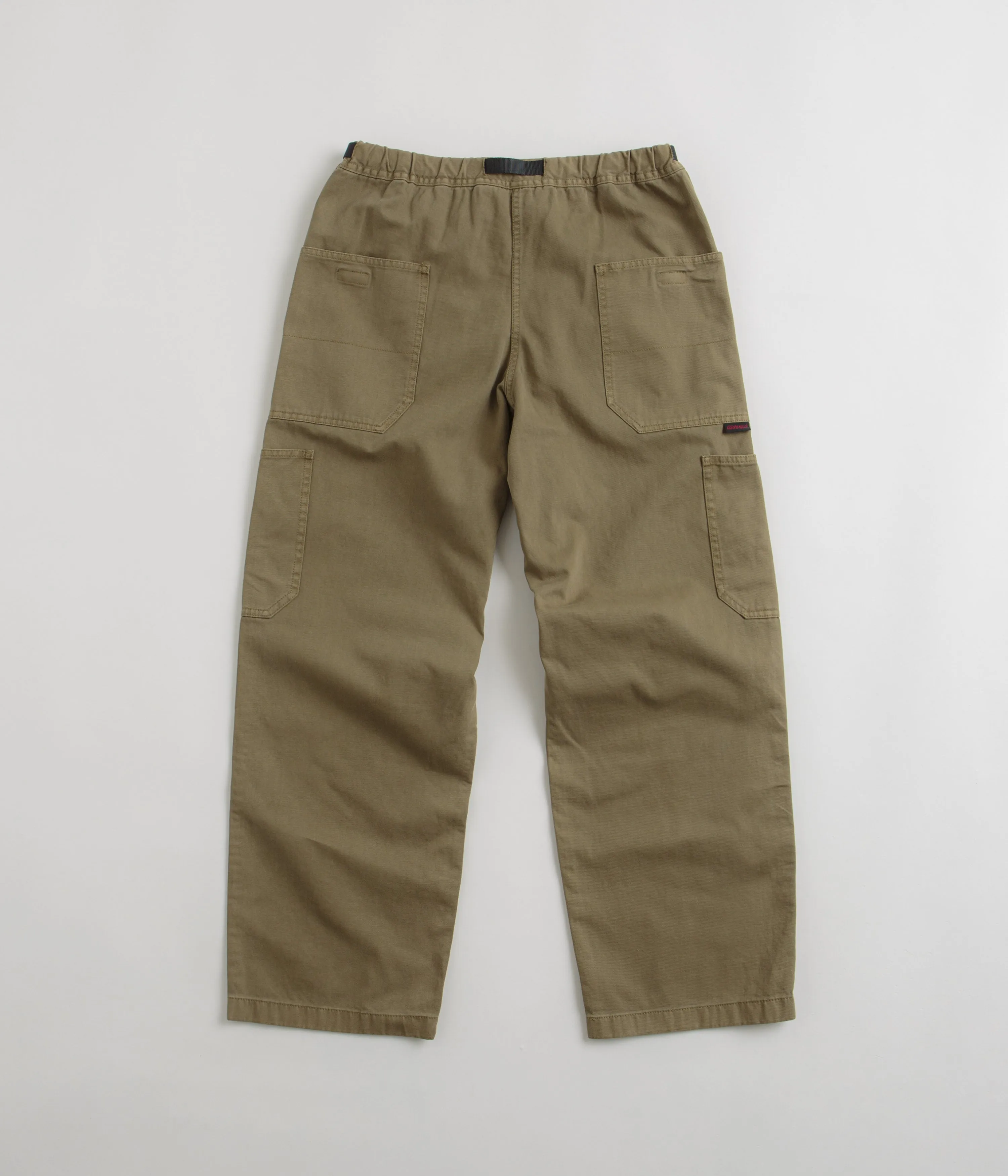 Gramicci Rock Slide Pants - Moss