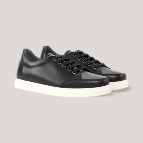 HALISI | Sneaker - Black | Women's