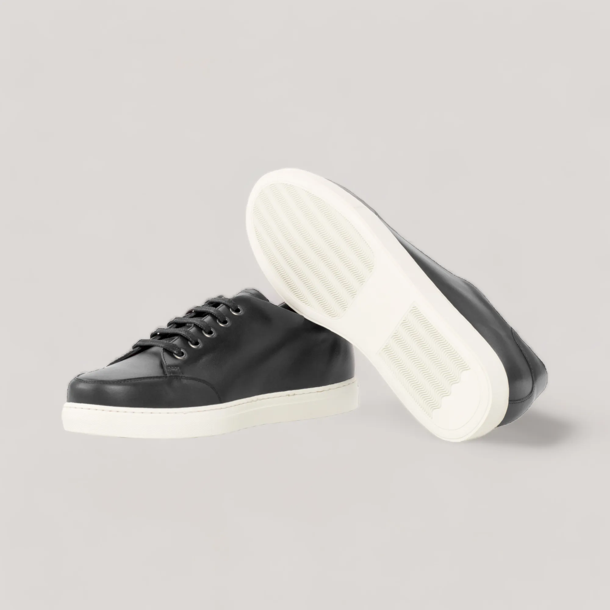 HALISI | Sneaker - Black | Women's