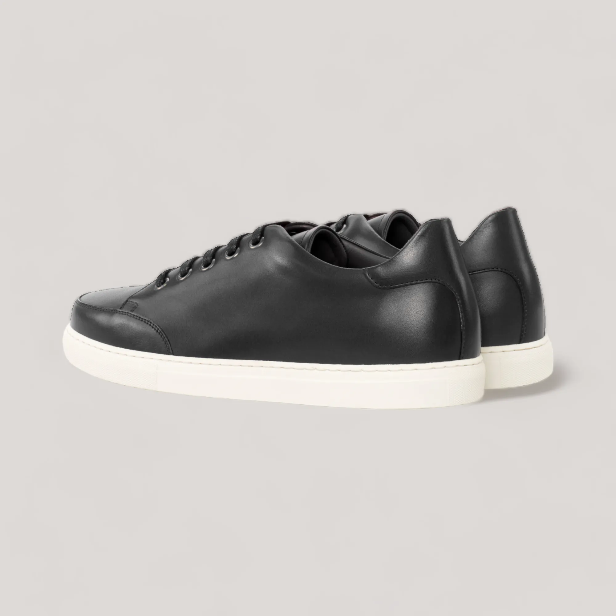 HALISI | Sneaker - Black | Women's