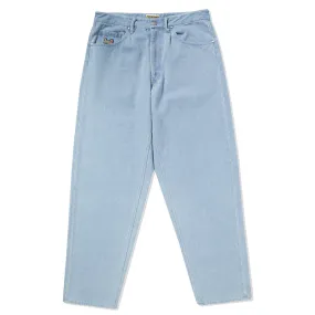 Huf Cromer Pant Light Blue