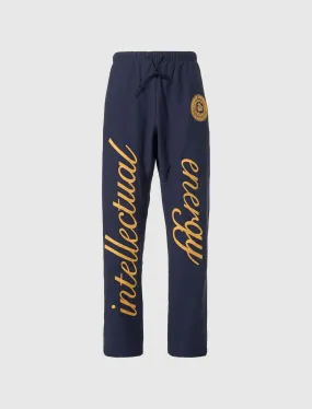 INTELLECTUAL ENERGY SWEATPANTS