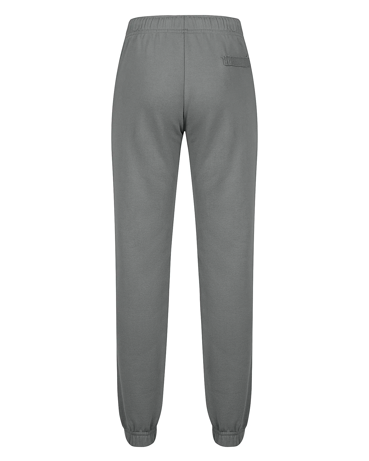 KIDS TRACK PANT - ULTIMATE GREY