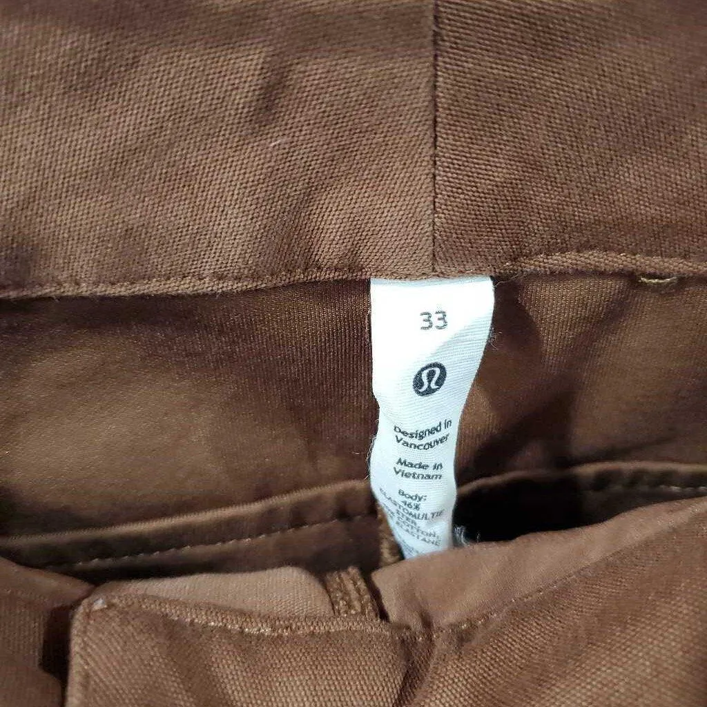 Lululemon Athletica Pants 16