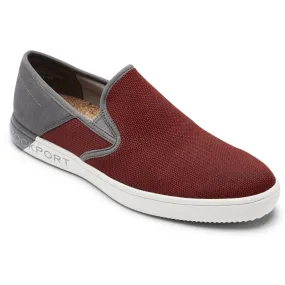 Men's Colle Mesh Slip-On Sneaker