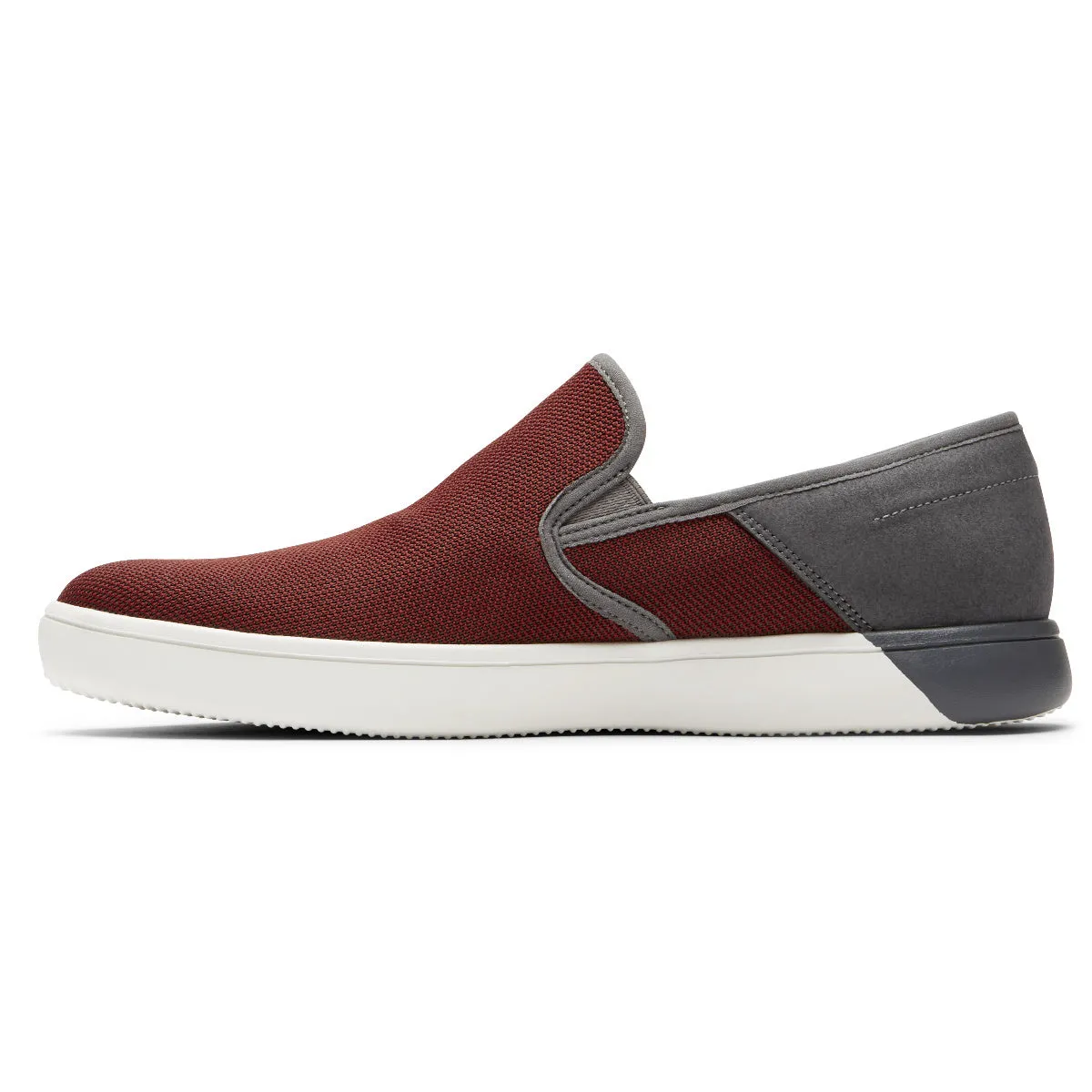 Men's Colle Mesh Slip-On Sneaker