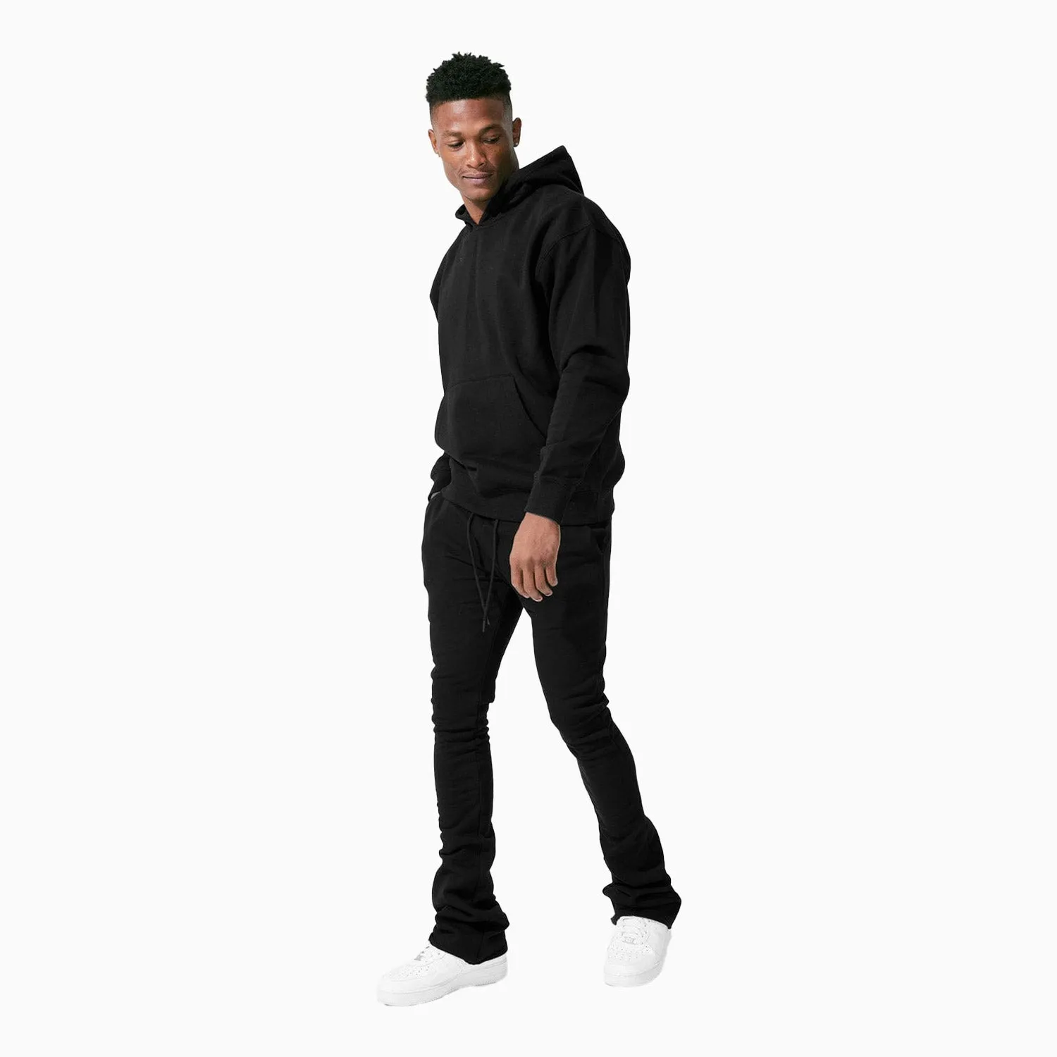 Men's Uptown Stacked Fleece Sweat Pant