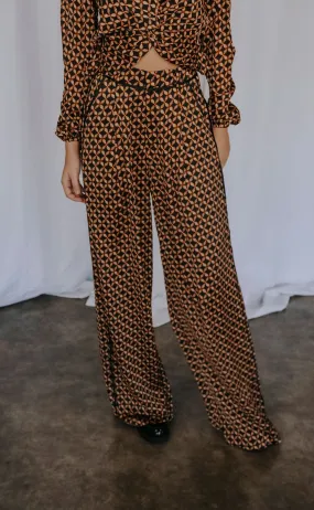 minkpink: valentina wide leg pant