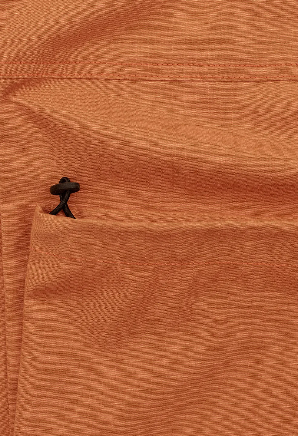 Naval Himalayan Pants / Orange