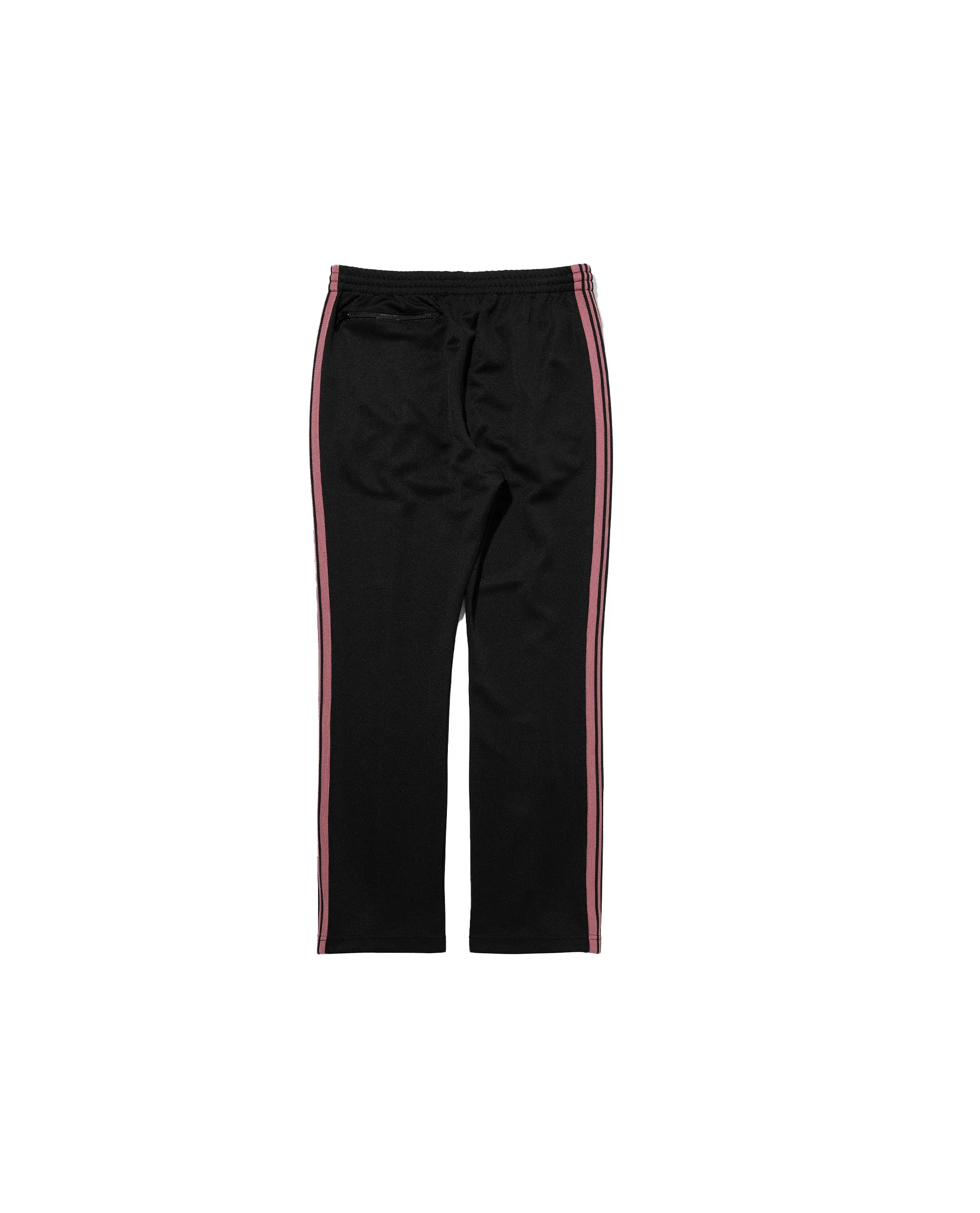 Needles Narrow Track Pant - Poly Smooth