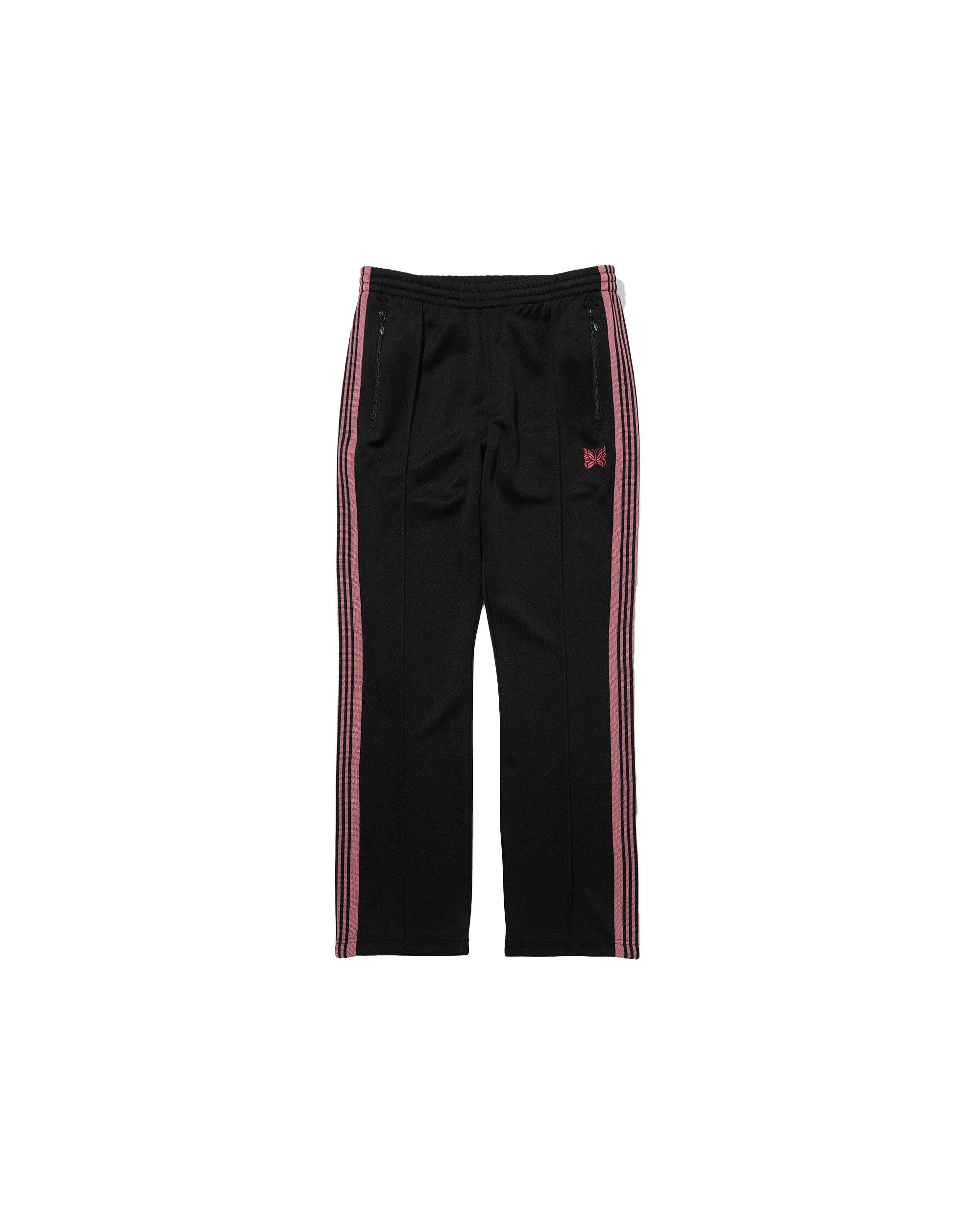 Needles Narrow Track Pant - Poly Smooth