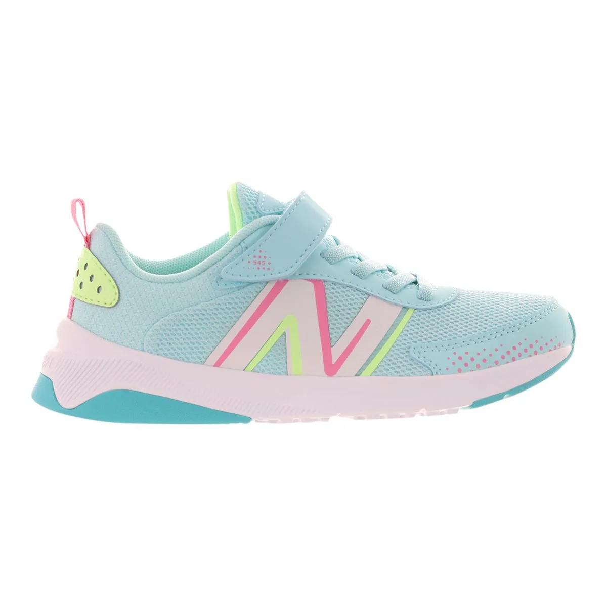 New Balance Bright Cyan DynaSoft 545 A/C Children’s Sneaker