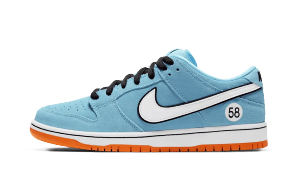 NIKE DUNK LOW CLUB 58 GULF