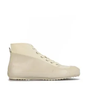 Novesta Rubber Sneaker beige/wheat