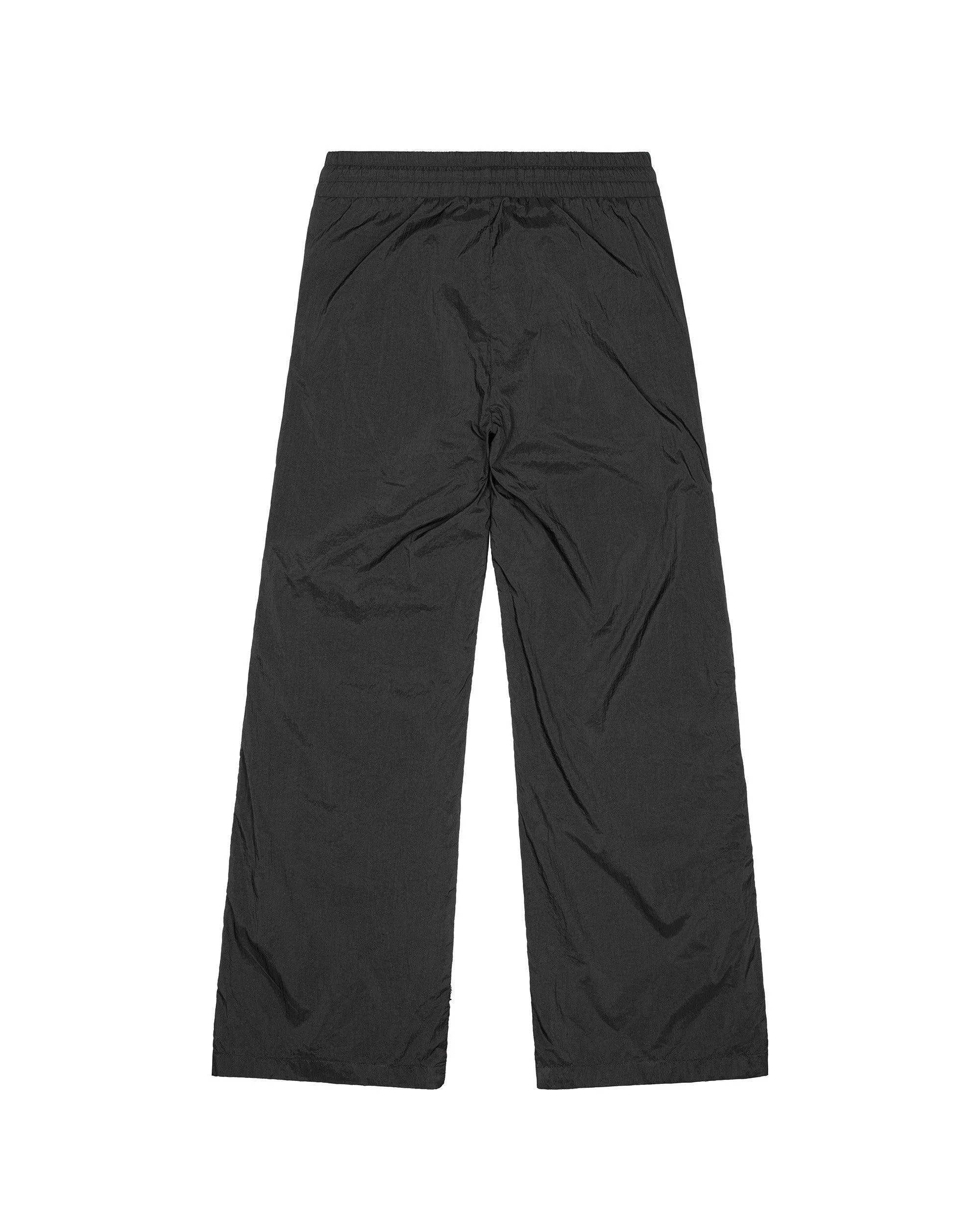 Nylon Track Pants