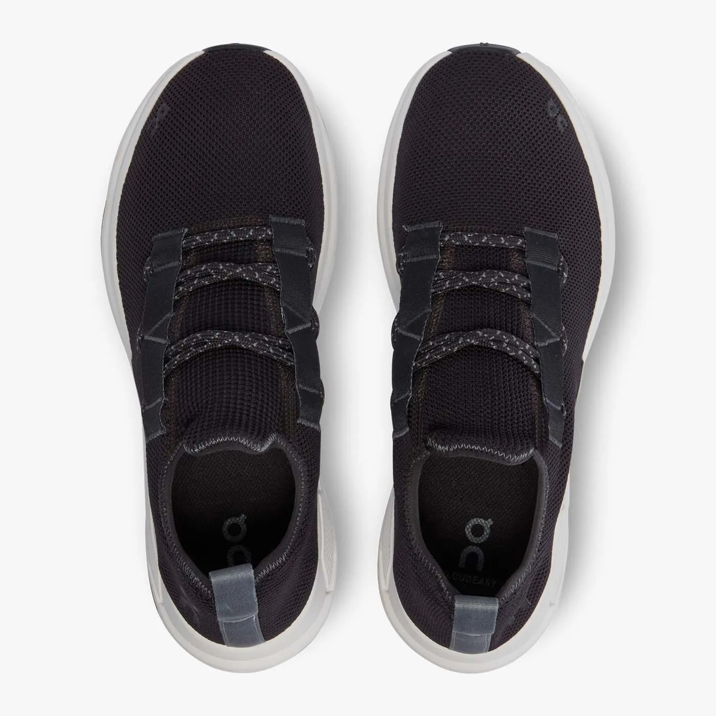 On Running Men's Cloudeasy Shoes - Black / Rock