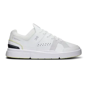 On Running Men's The Roger Clubhouse Shoes - White / Acacia