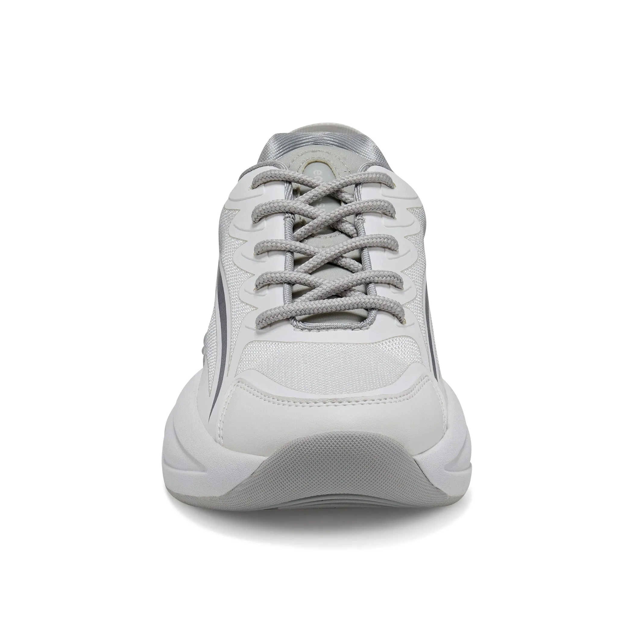 Pacer Lace Up Sneakers