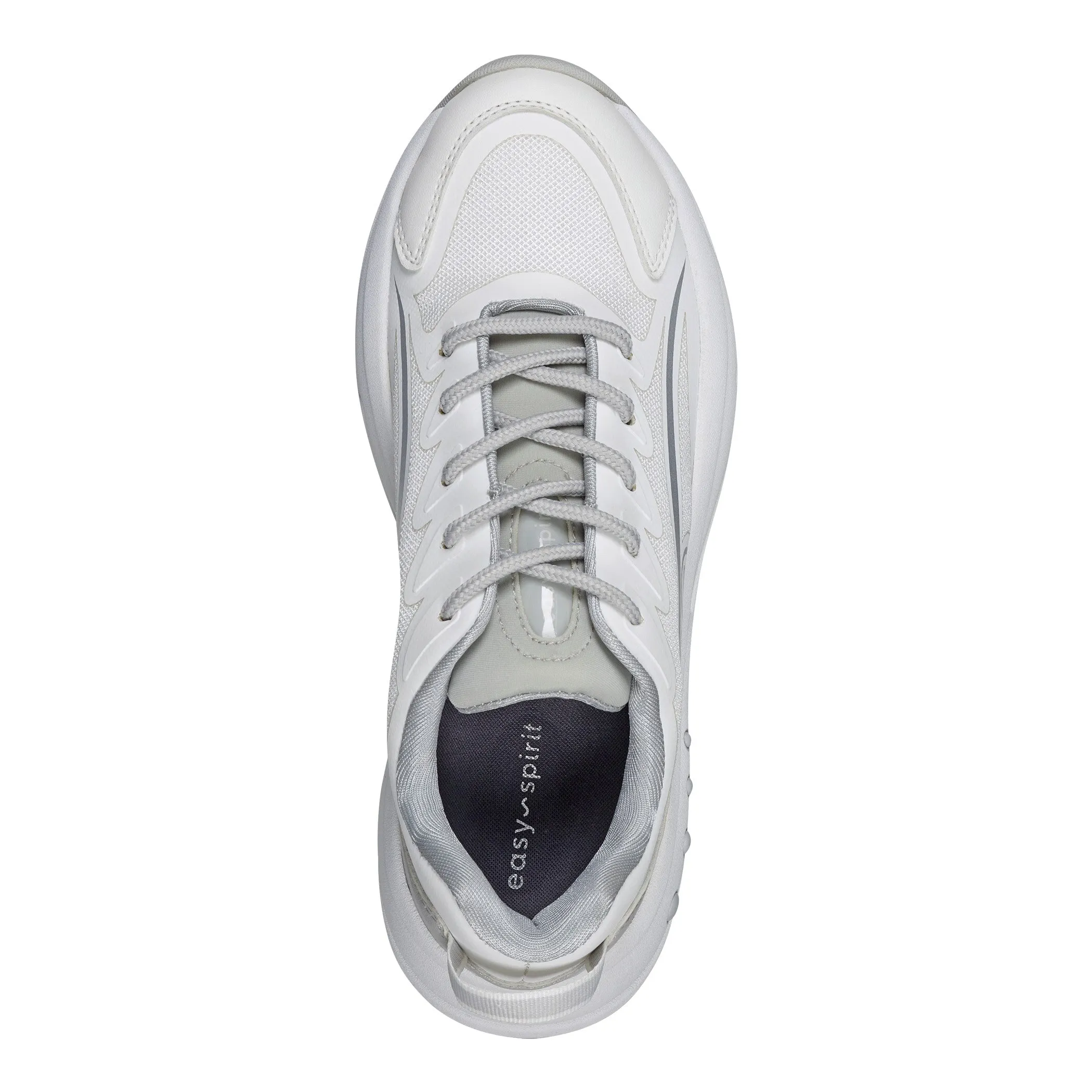 Pacer Lace Up Sneakers