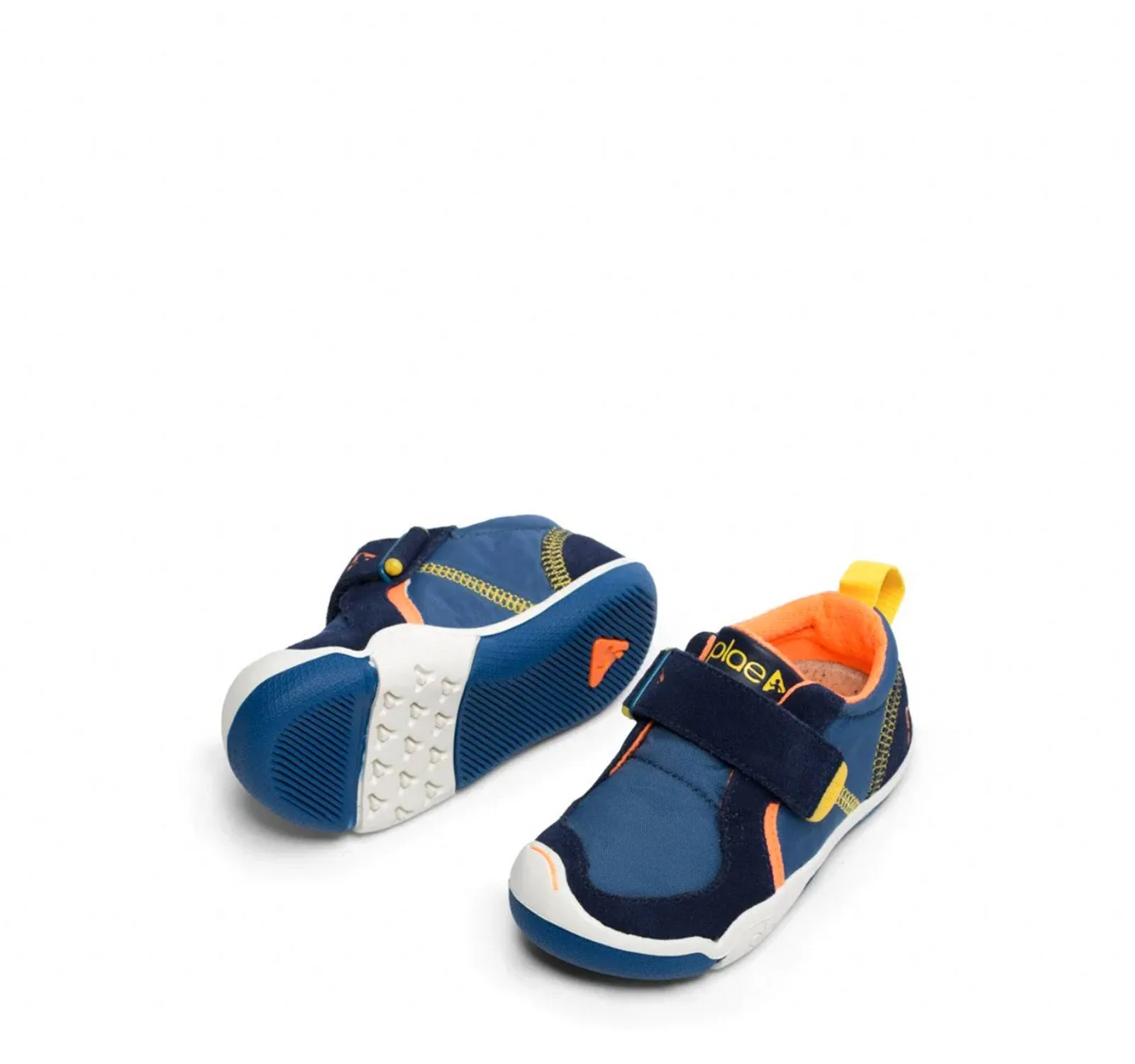 Plae Ty Kids' Sneaker