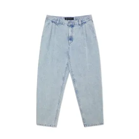 Polar Skate Co Grund Chinos Ice Blue