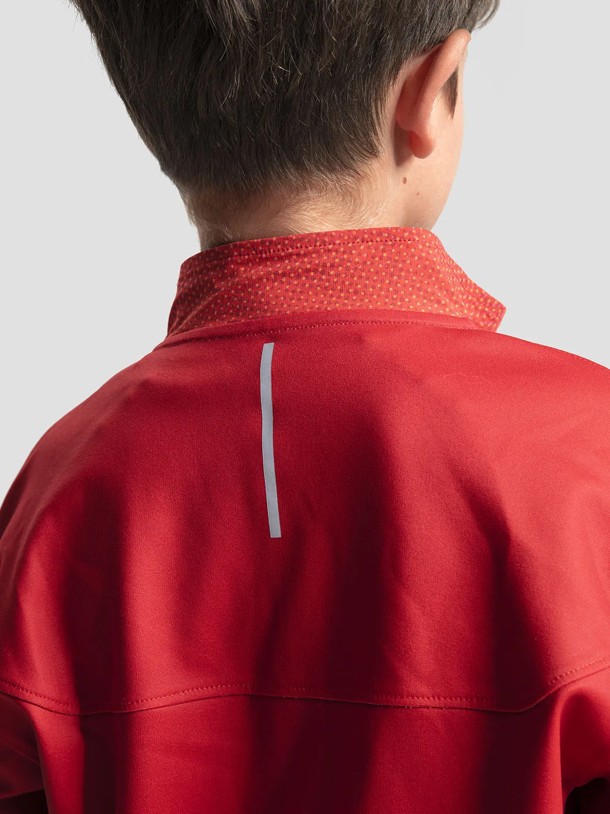 Quarter Sport Full-Zip