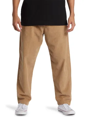 Quiksilver Mens Beach Pants