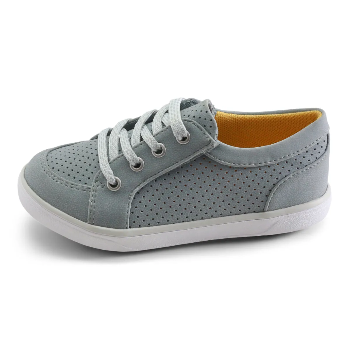 REEVE PERF ECO Sneaker | Gray