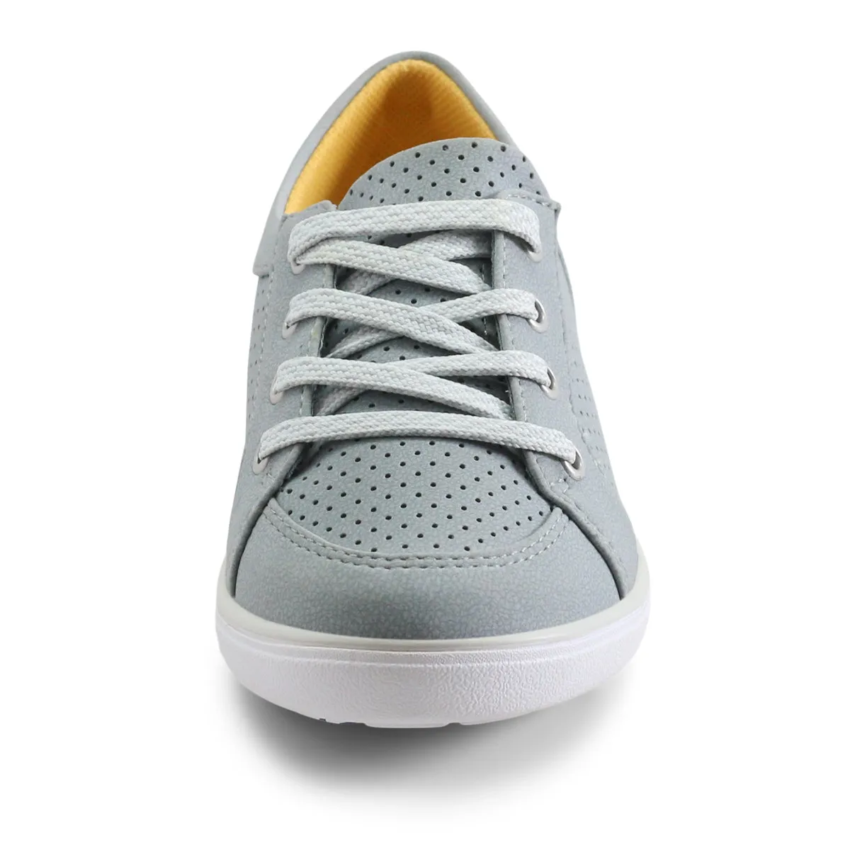 REEVE PERF ECO Sneaker | Gray