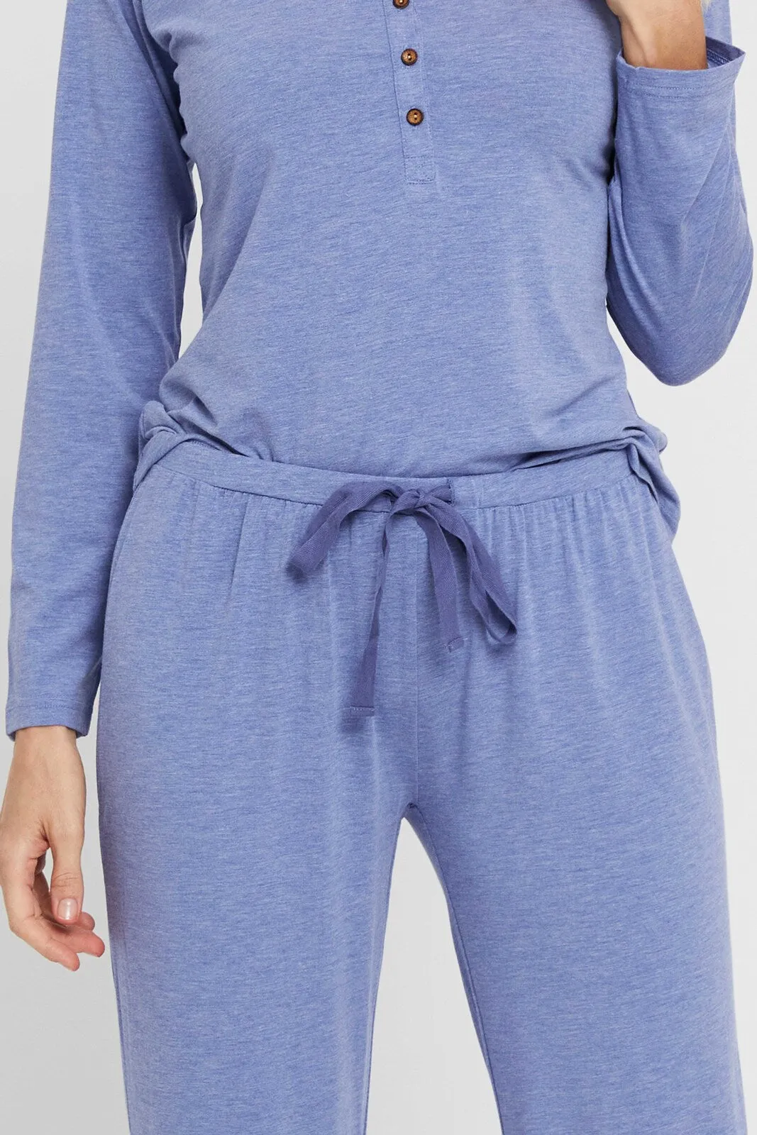 Relax PJ Pants - Lavender