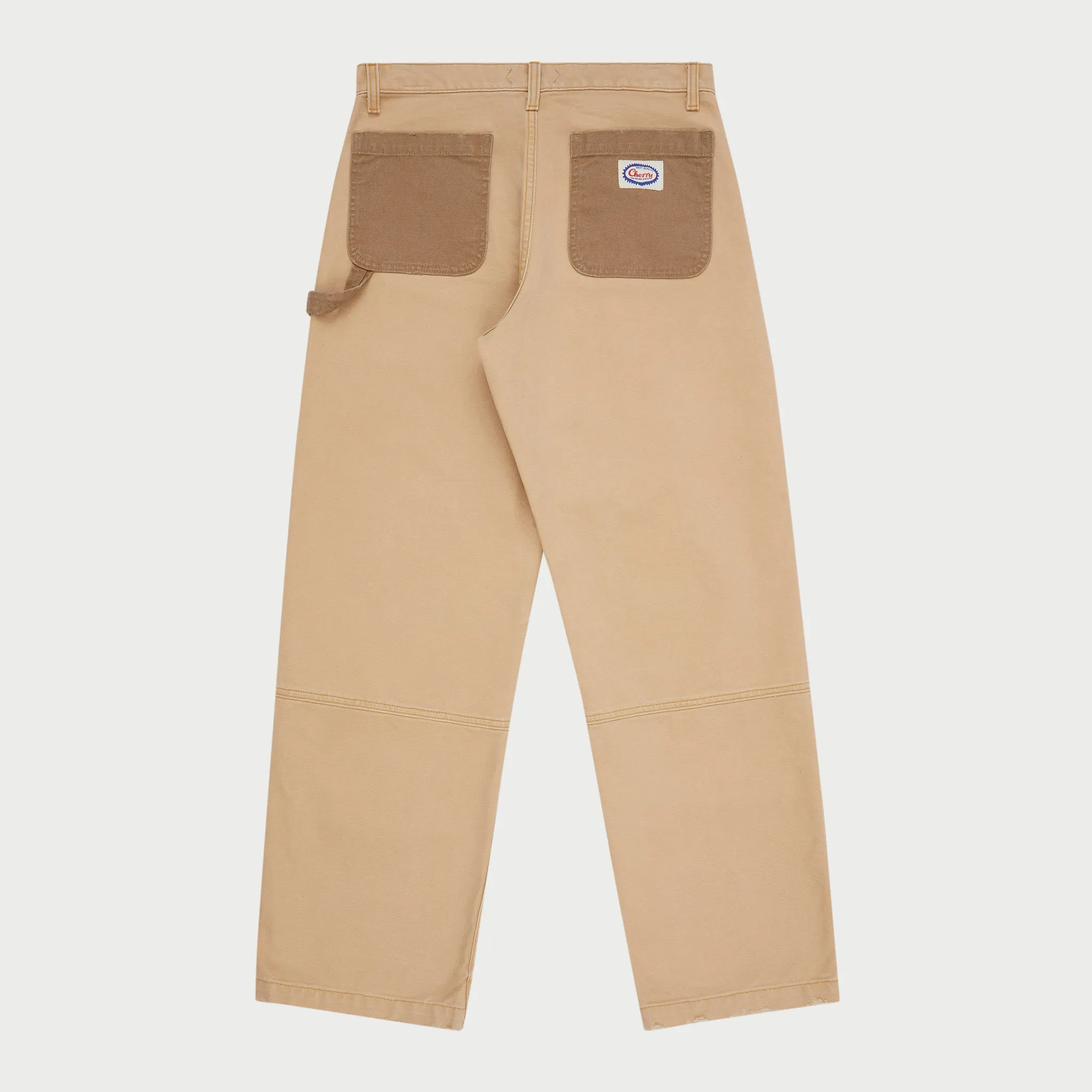 Safari Pant (Sand)