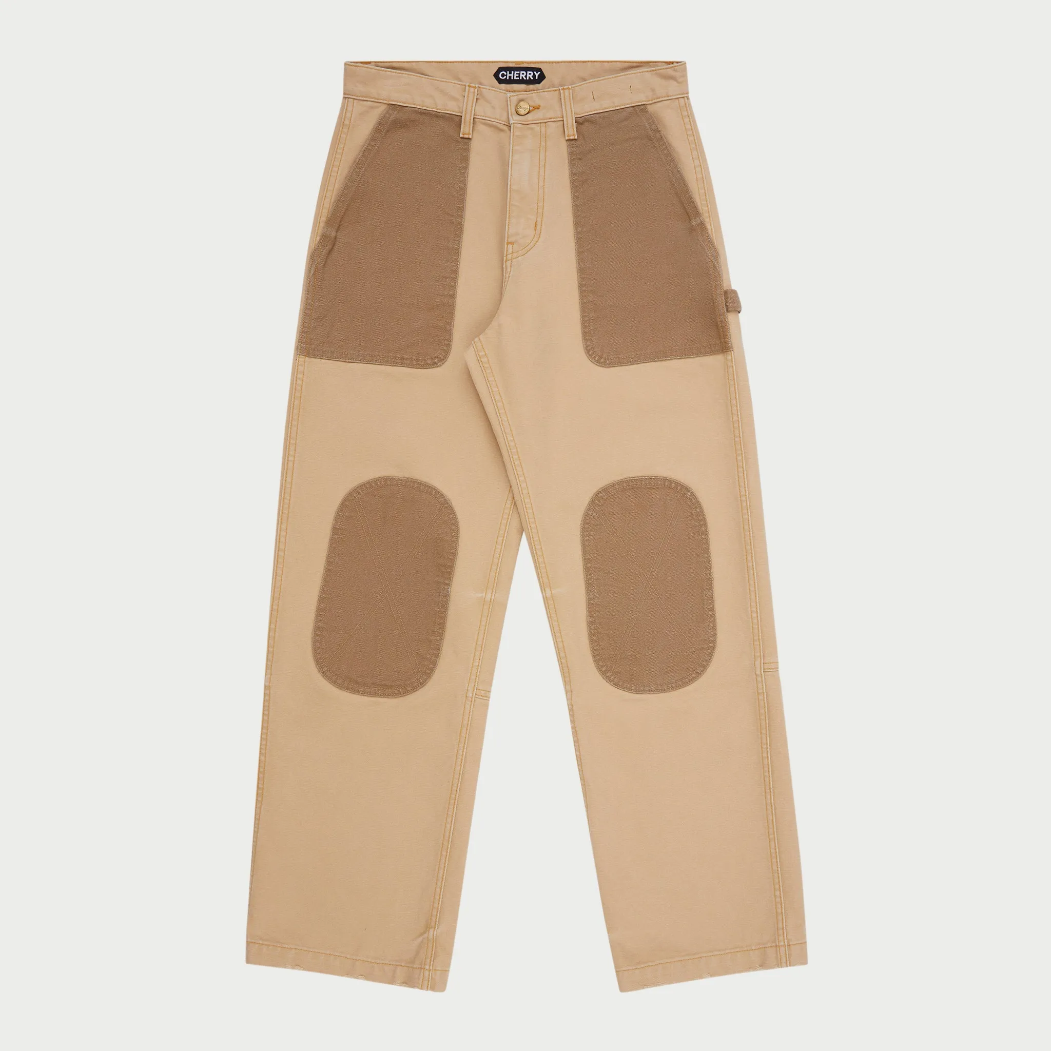 Safari Pant (Sand)