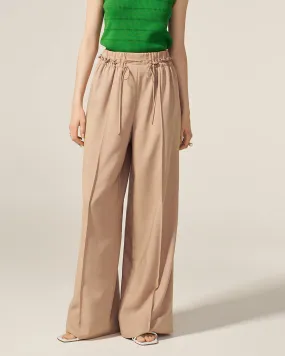 Sand Wimbledon Pant