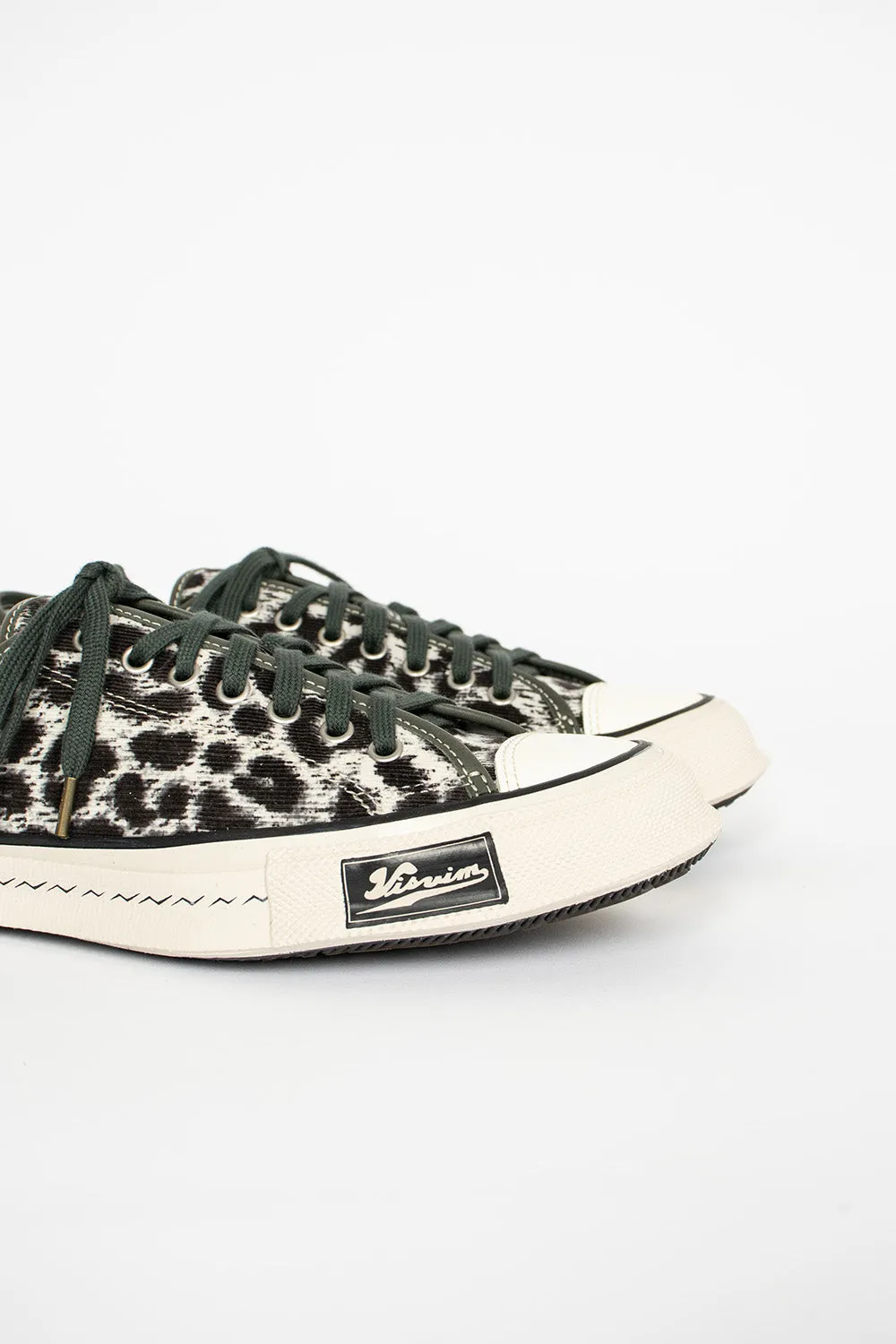 Skagway Lo Leopard