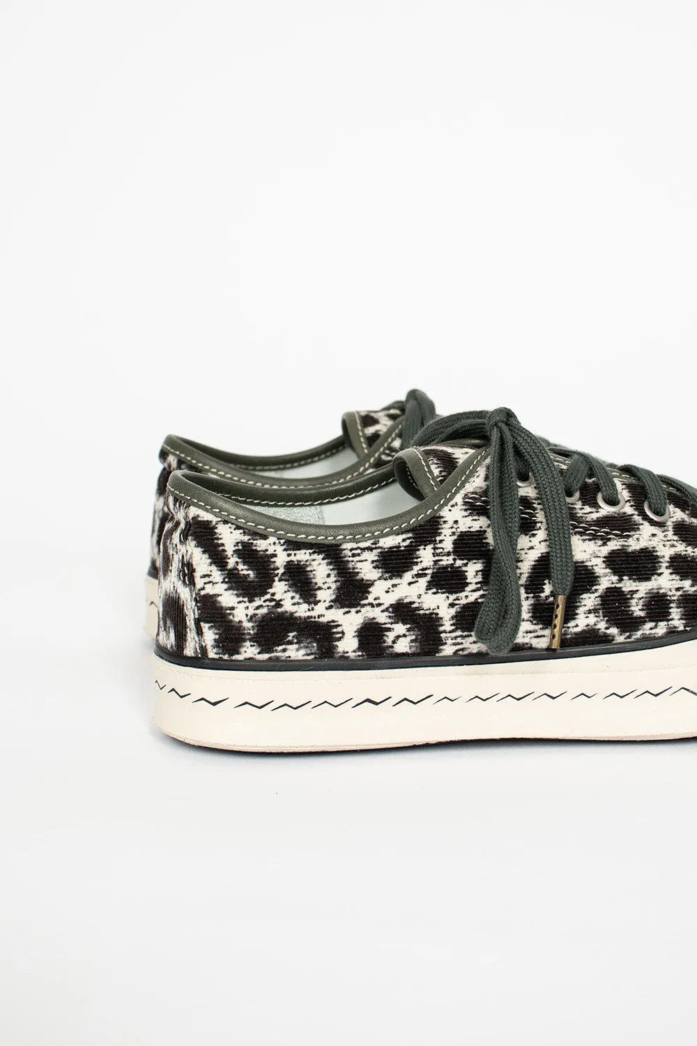 Skagway Lo Leopard