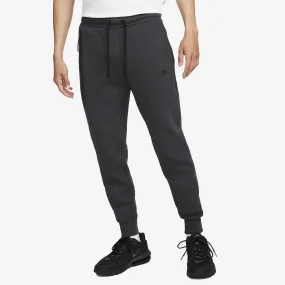 SPORTSWEAR TECH FLEECE SLIM FIR JOGGERS 'BLACK/BLACK'