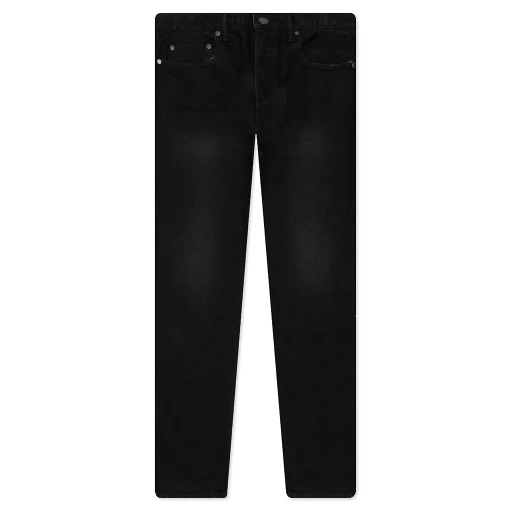 The Daze Pants - Carbon