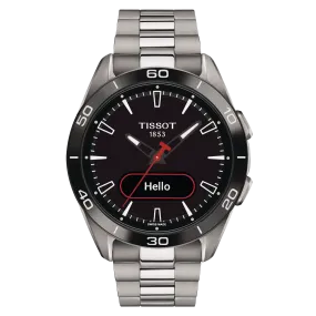 Tissot T-Touch Connect Sport